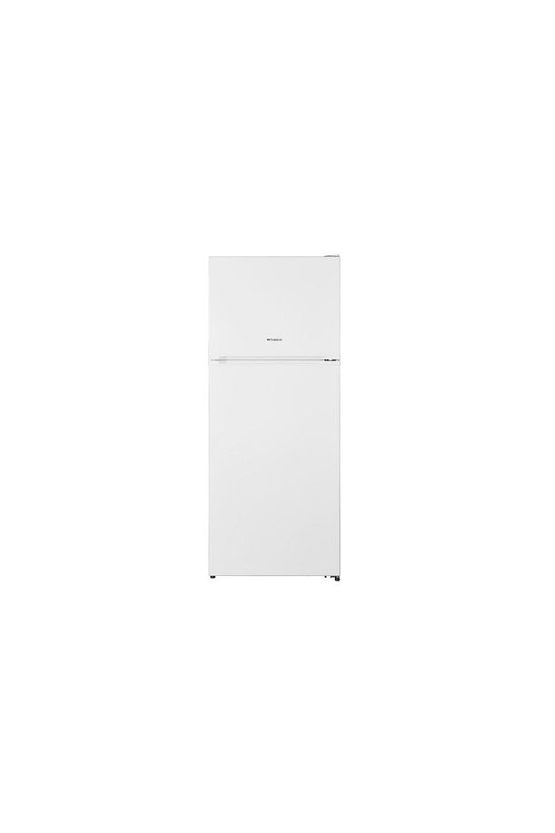 WS 4500 NF 402 Lt No-Frost Buzdolabı - 1