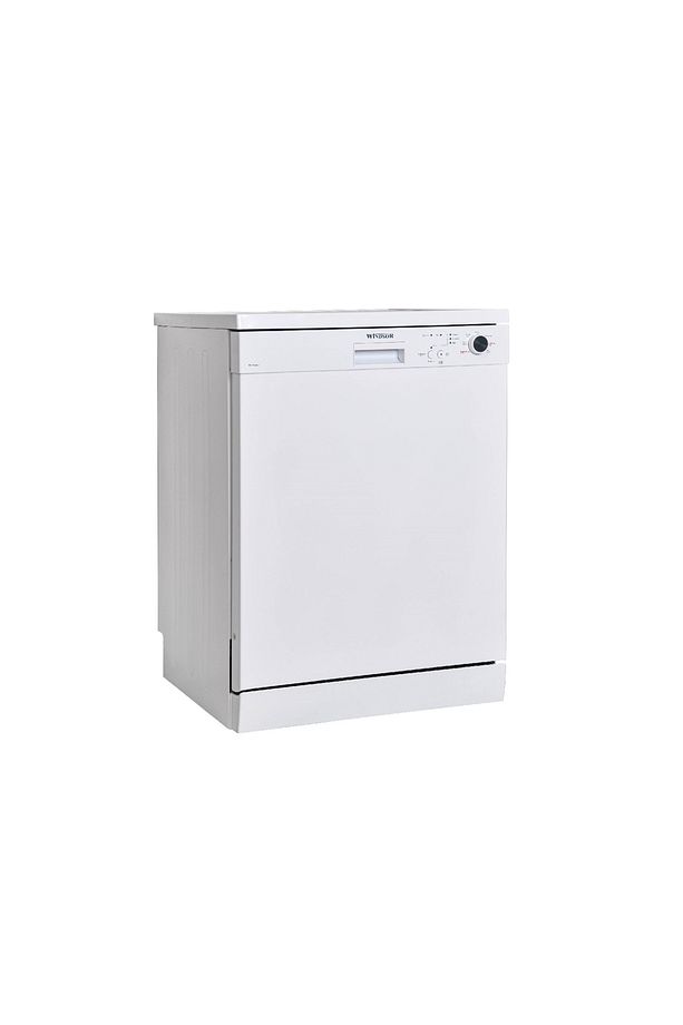 BM 6WS120 6 Programlı Bulaşık Makinesi - 2