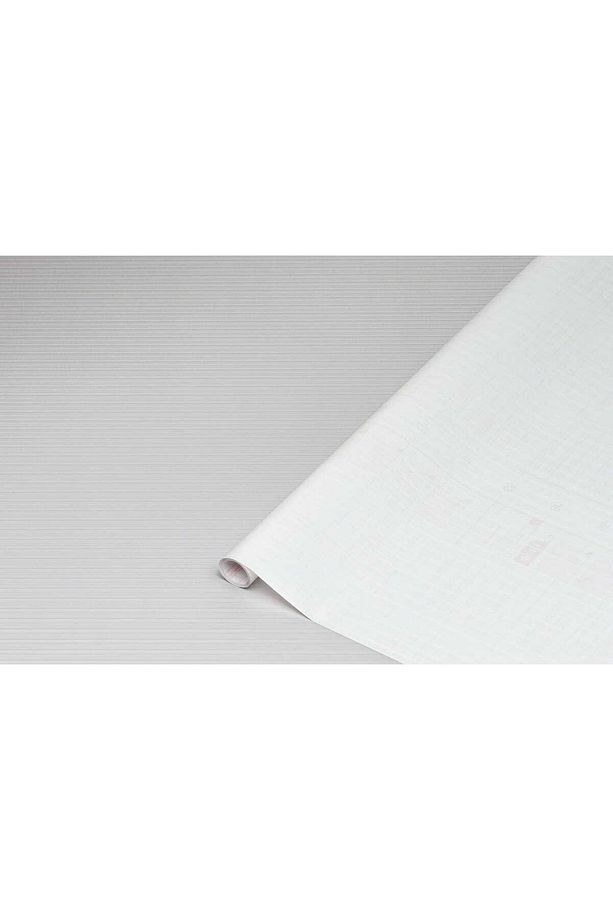 176-0316 Çizgi Desen Kendinden Yapışkanlı Cam Folyo (45 CM X 1 MT) - 4