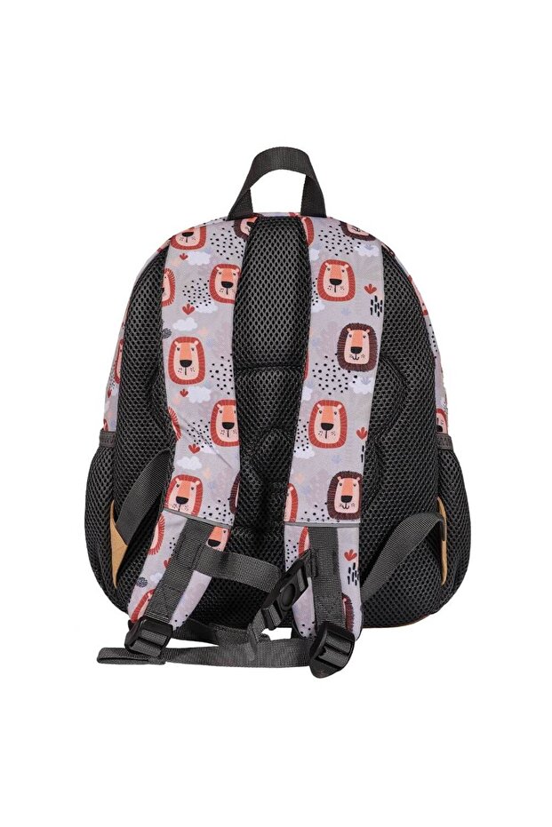 Hello kindergarten bag - 3