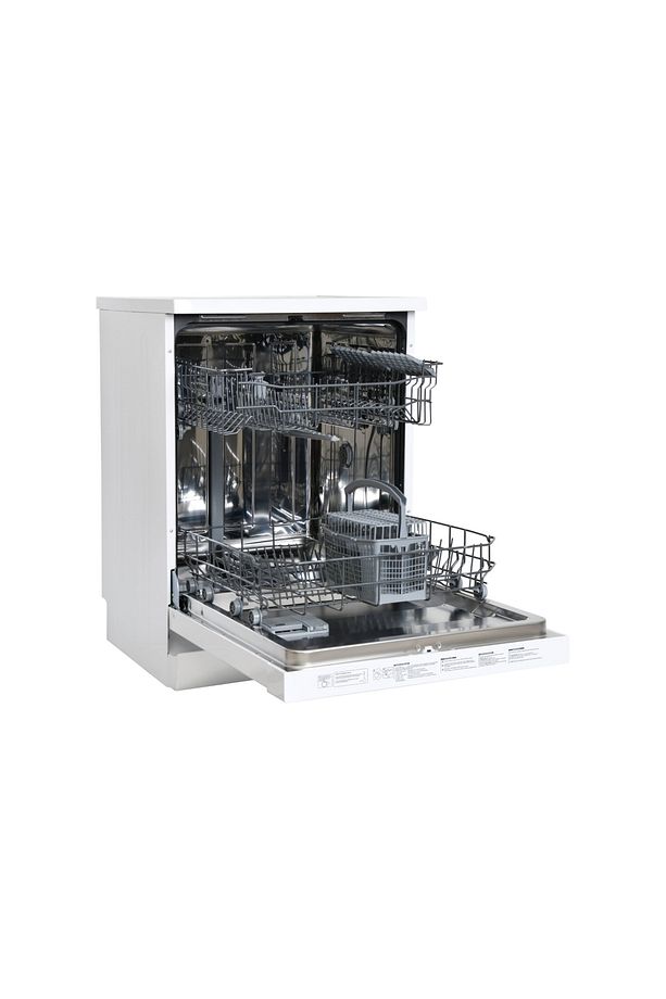 BM 6WS120 6 Programlı Bulaşık Makinesi - 4
