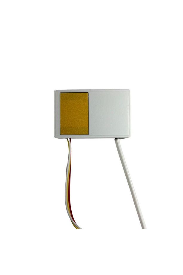 220V Girişli 12V Tunable  Dokunmatik Ayna Arkası Sensör Ayna Lambası Banyo Aynası Mobilya Sensörü - 4