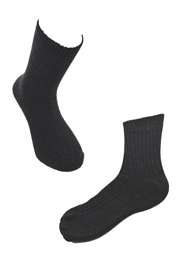 Men's Wool Socks 42-44 Dode Flora - 1