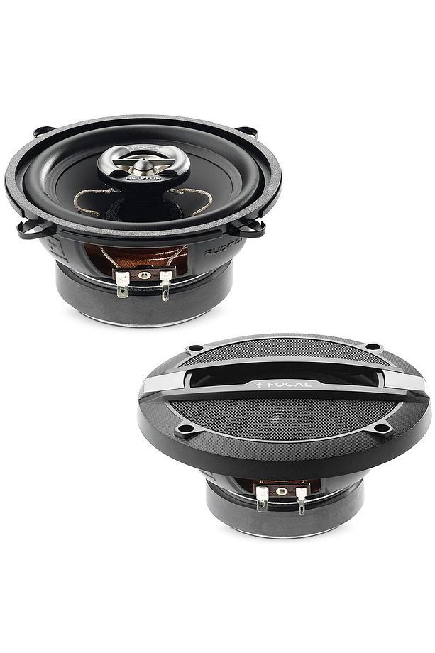 ÖZTÜRK ELEKTRONİK-FOCAL audıtor r-130c - 1