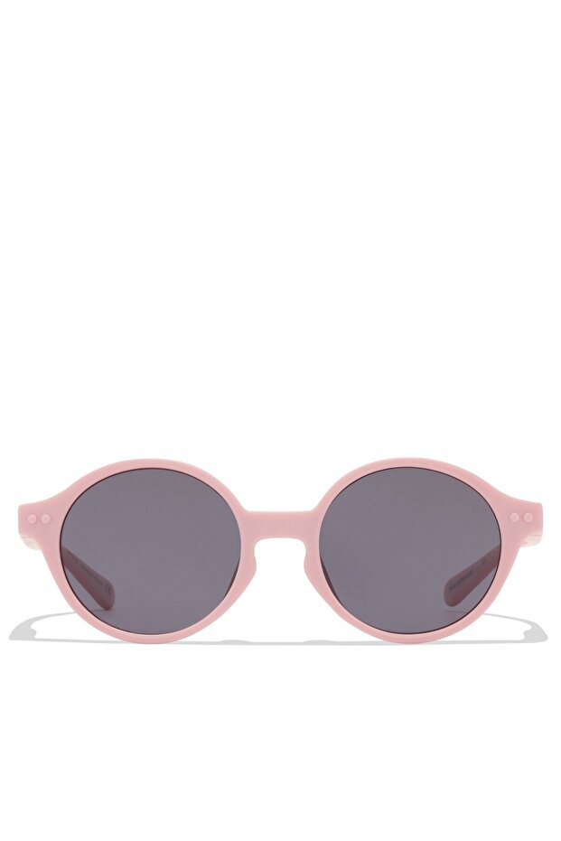 Babamio BUBBLES Kids Ages - 9-36 months - Pink Kids Sunglasses