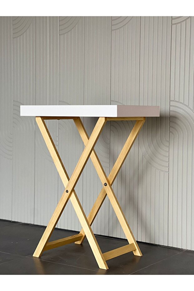 KARYA SERVİS SEHPASI - 6