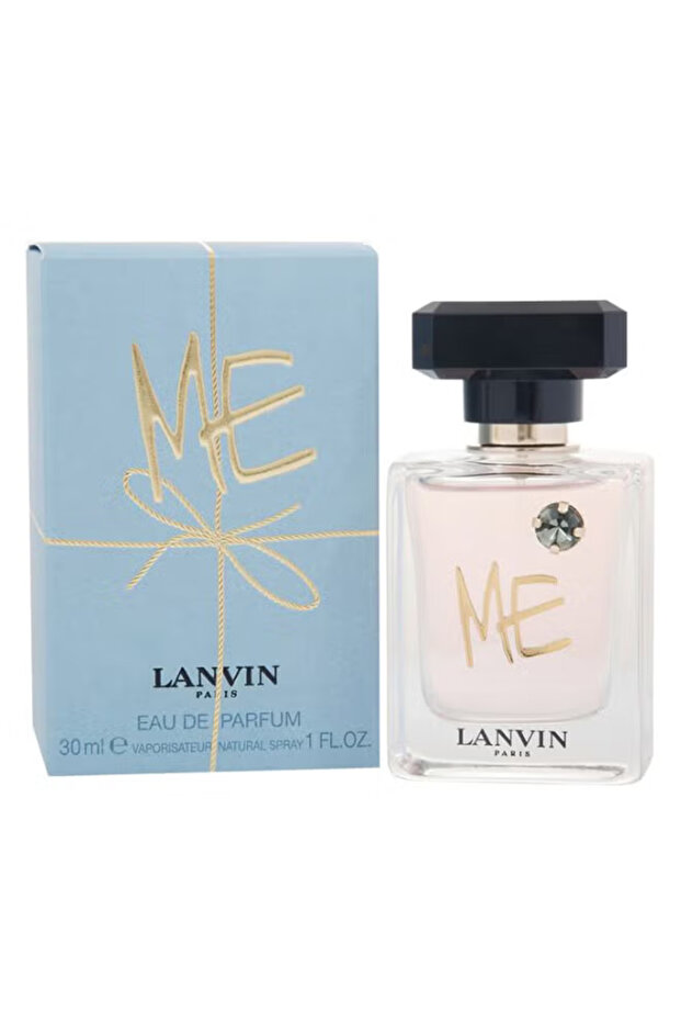 Lanvin Me For Women Eau De Parfum 30ml