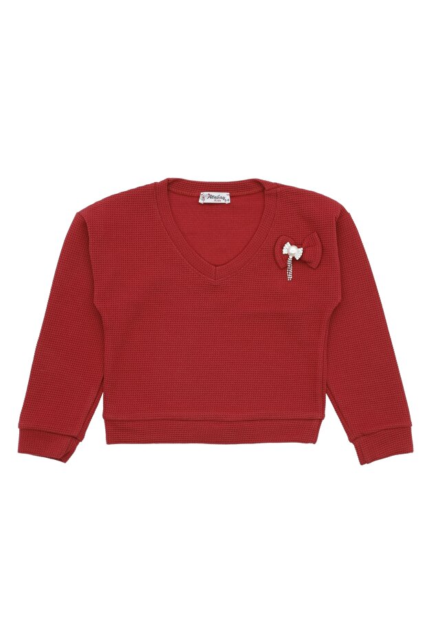 devojčina bluza - 1