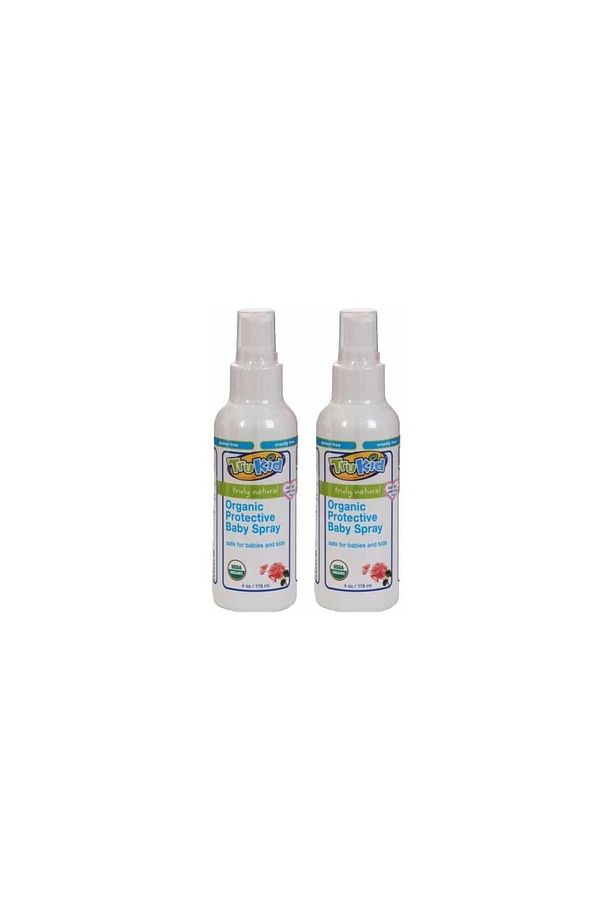 Sivrisinek Kovucu Sprey 118 ml x 2 Adet - 1