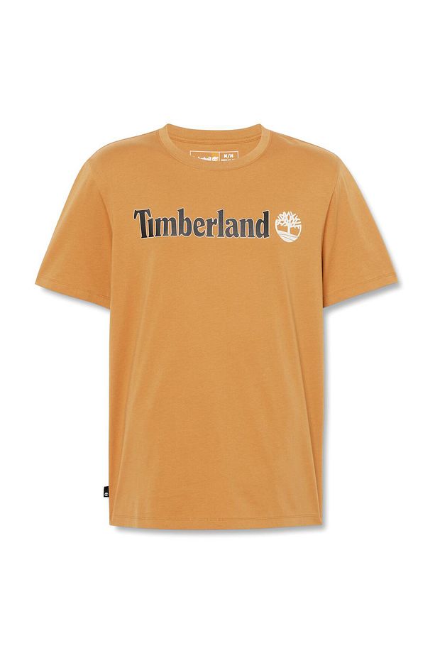Linear Logo Short Sleeve Tee - 5