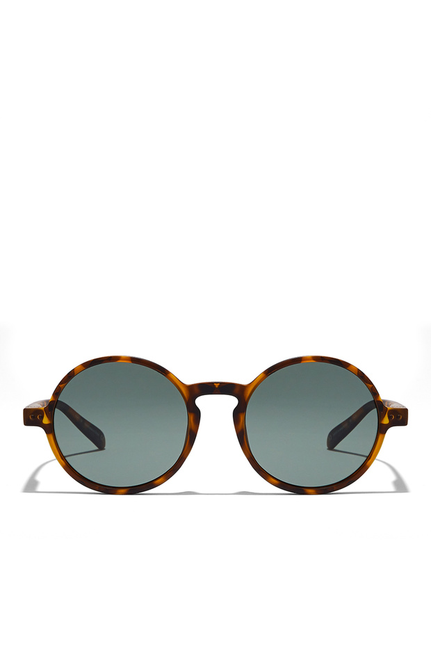Babamio SHIMMER JUNIOR Kids Ages - 4-8 years - Tortoise Kids Sunglasses
