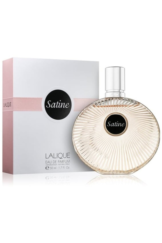 Lalique Satine For Women Eau De Parfum 50ml