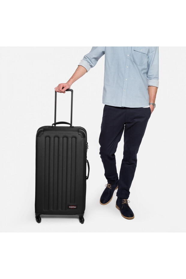 ترانزشيل إل بلاك - 3