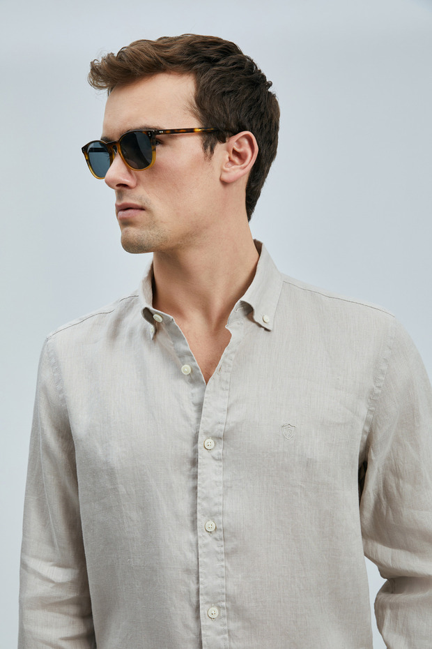 Pitaya Basic Gömlek 111010630-25k - 4