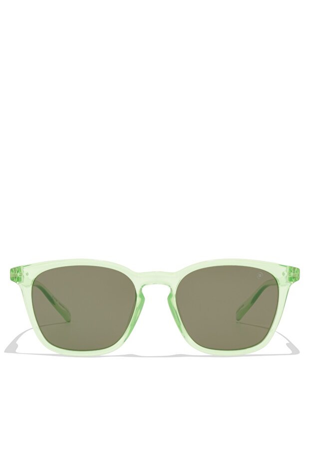 Babamio MAREA Kids Ages - 9-14 years - Green Kids Sunglasses