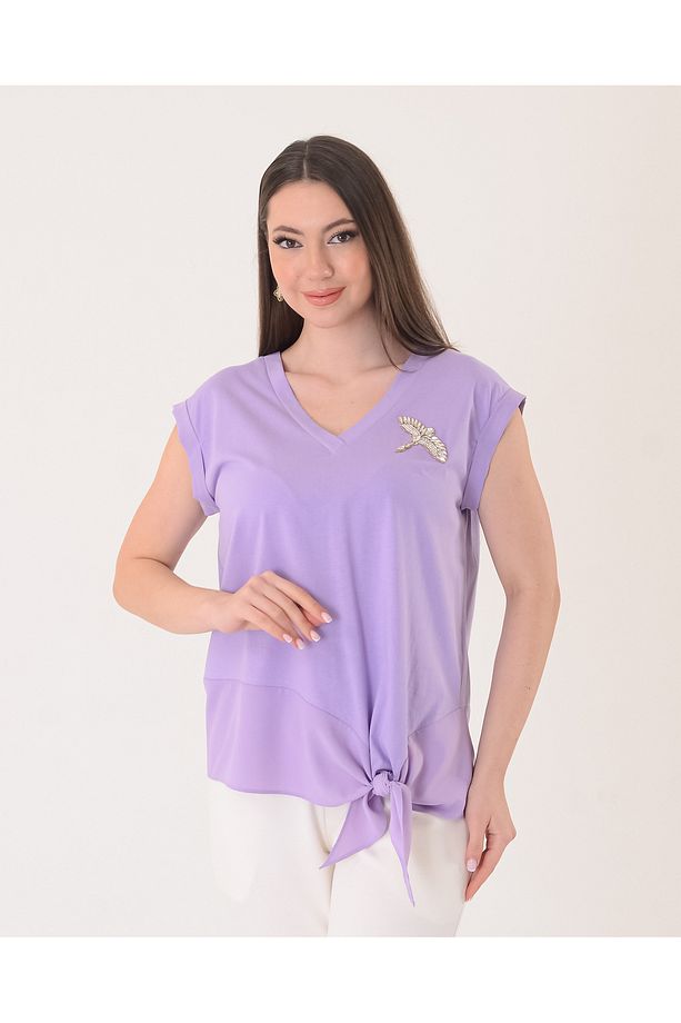 Kadın Bluz 25yvd5003 - 1