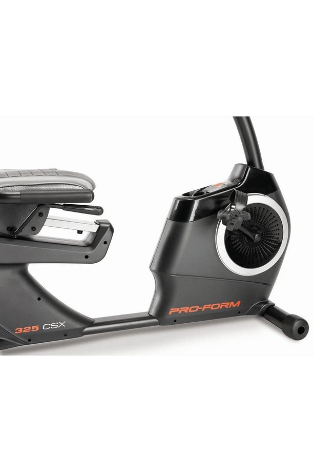 Pro-Form 325 CSX Yatay Bisiklet (PFEX43921-INT - 4