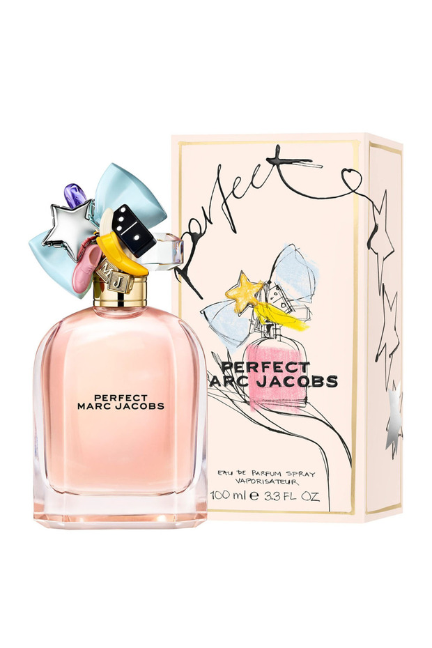 Marc Jacobs Perfect For Women Eau De Parfum 100ml - 1