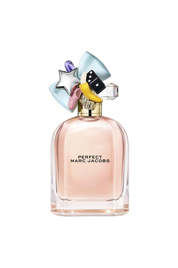 Marc Jacobs Perfect For Women Eau De Parfum 100ml - 2