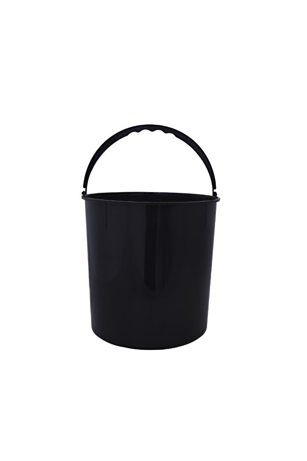 12L Plastic Pedal Bin - 3