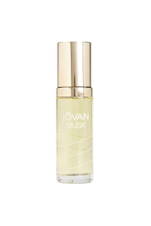 Jovan Musk For Women For Women Cologne 59ml - 2