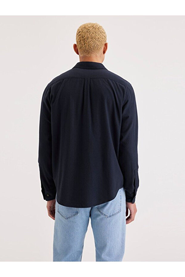 Work Shirt Regular Fit Gömlek - 2