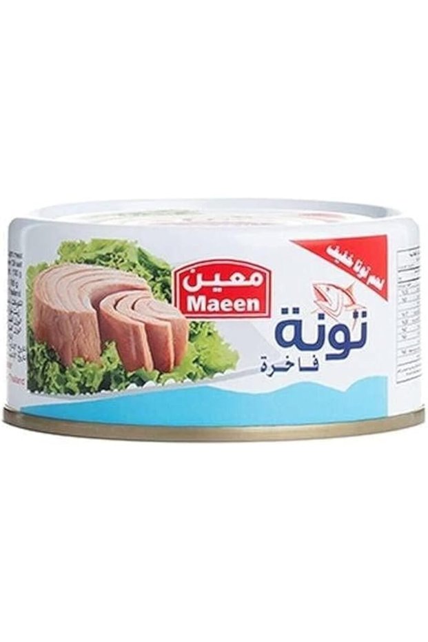 تونة خفيفة 185 جرام