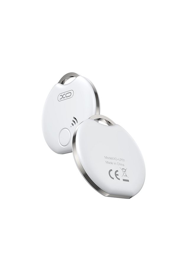 Bluetooth Kayıp Önleyici Cihaz LP01–240 mAh Batarya,CR2032 Pil,iOS ve Android,Tuya İle Çalışır - 2