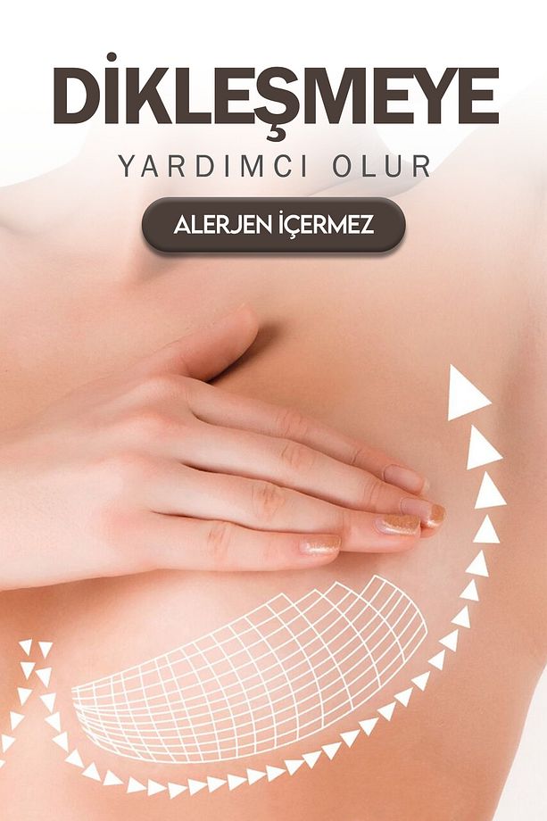 Göğüs Kremi 100 ml - 2