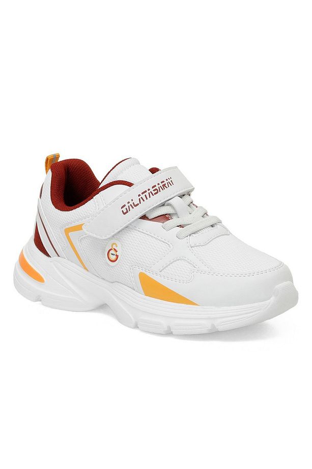 Astog GS Lisanslı Filet Sneaker - 1