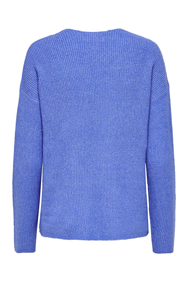 Strickpullover Onlcamilla Strickpullover - 3