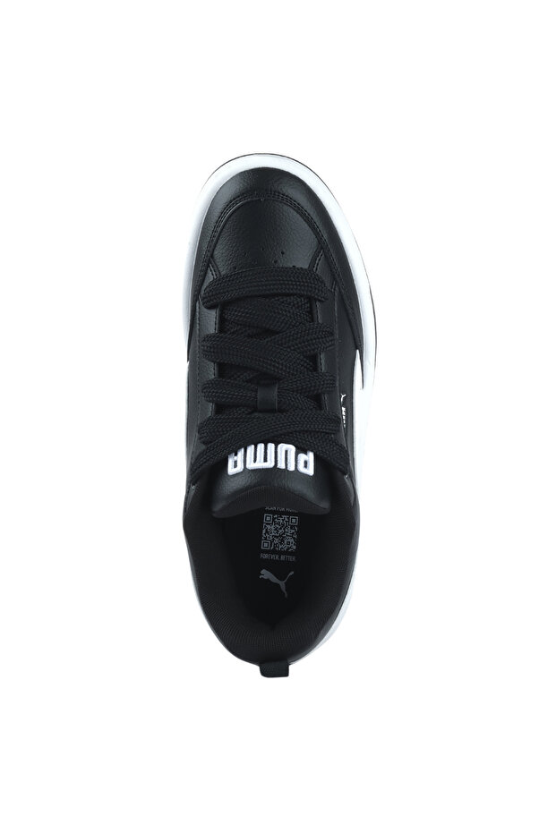 Park Lifestyle Spor Ayakkabı (395084-03) - 3