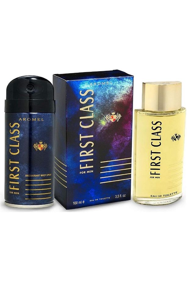 100 ml Edt 150 ml Deodorant 2 Li Erkek Set - 2