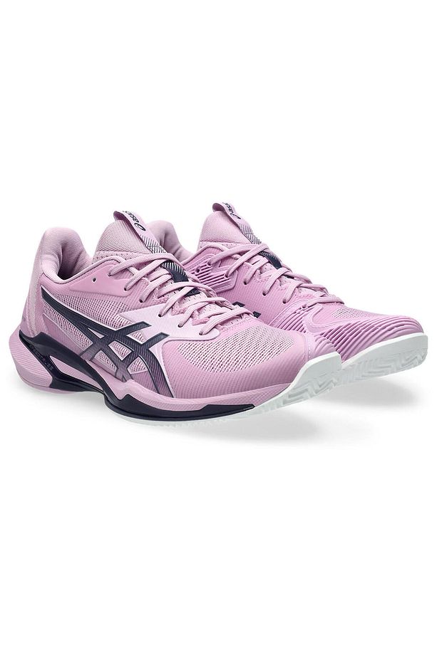 Solutıon Speed Ff 3 Clay Kadın Pembe Tenis Ayakkabısı 1042a248-700 - 3
