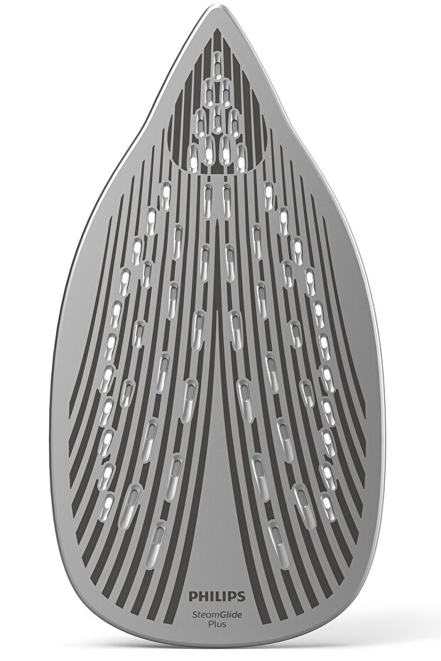 5000 Serisi Buharlı Ütü 2400W, 180g Şok Buhar, SteamGlide, 40g/dk Sürekli Buhar, DST5020/30 - 2