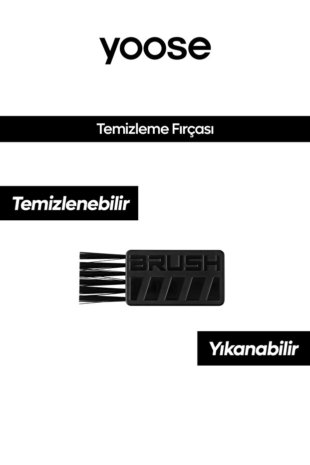 Mini Tıraş Makinesi - 5