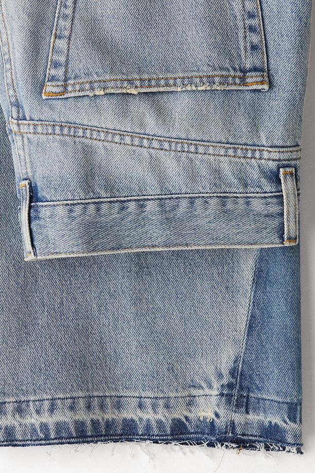 Bootcut Regular Jeans - 2
