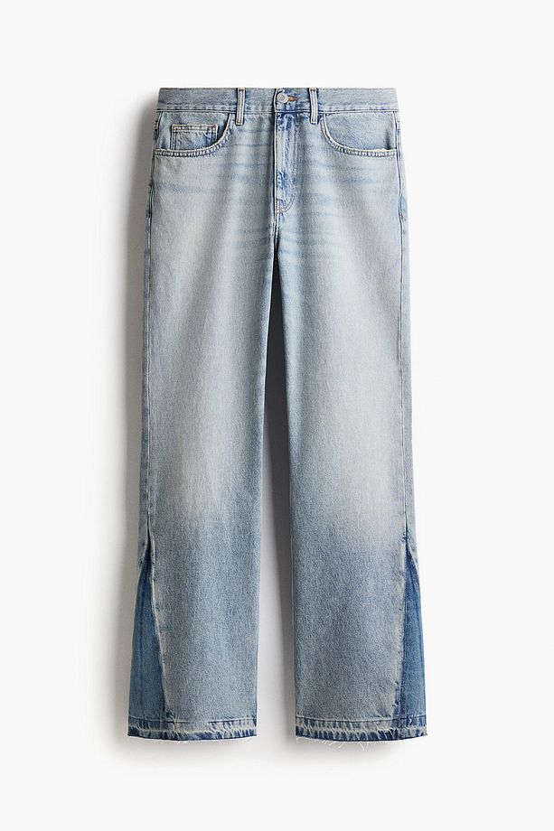 Bootcut Regular Jeans - 1