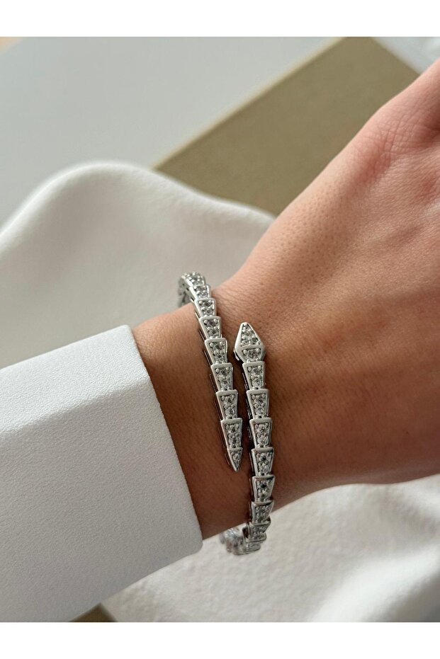 Çelik Blgri Bileklik - 1