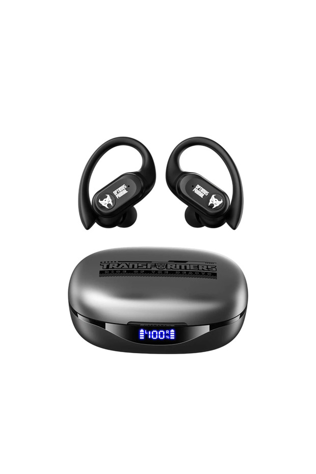 TF-T26 Pro Bluetooth 5.4 Kulak İçi Kulaklık - 1