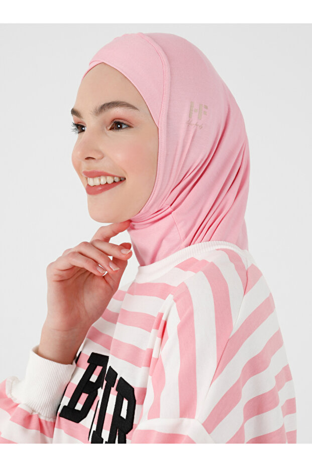 Spor Bone - Pembe - - 2