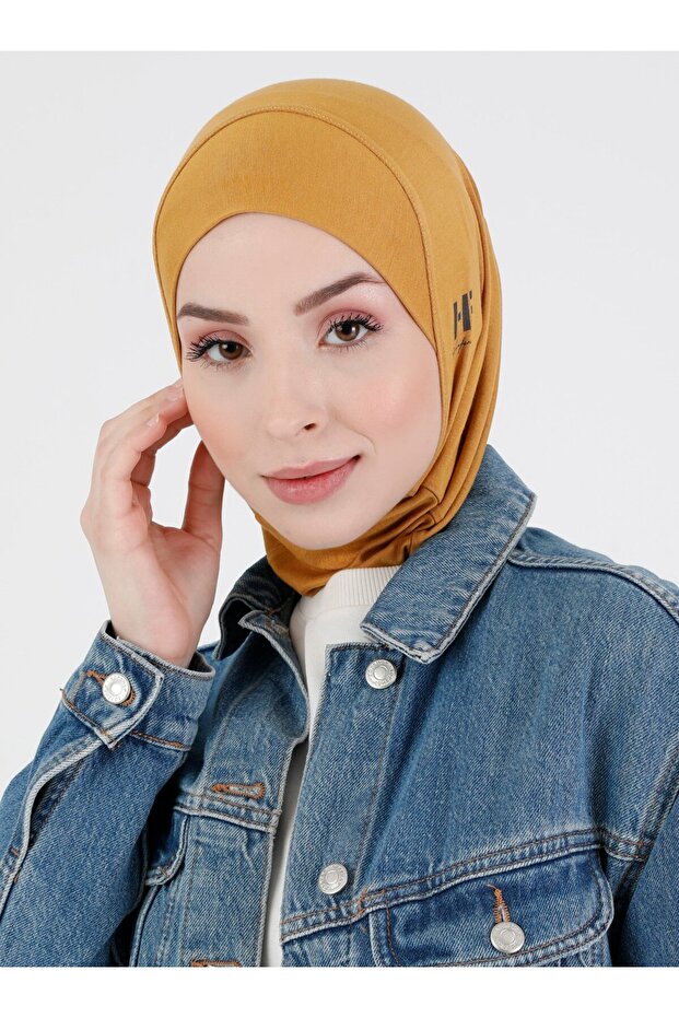 بونيه رياضي - خردل -