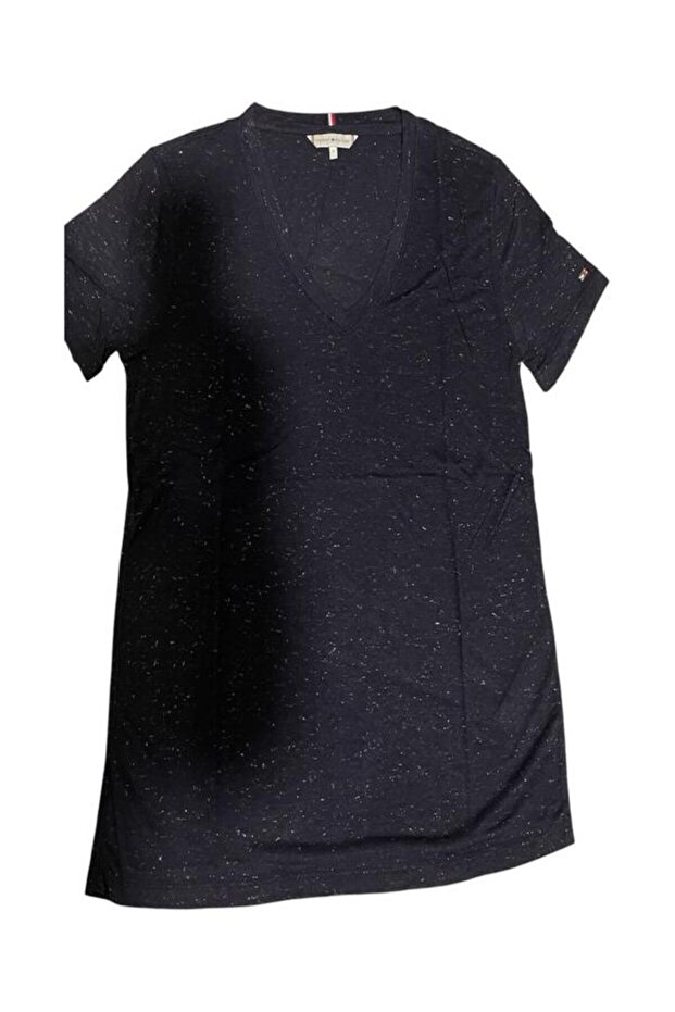 SHINY THIN BLOUSE - 4