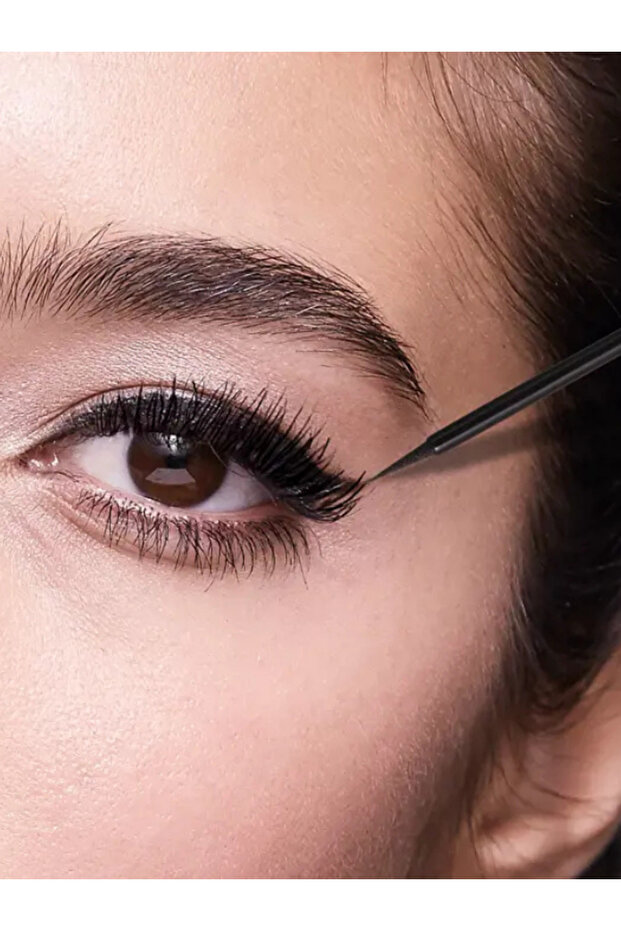 Oncolour Likit Eyeliner Siyah 35424 - 5