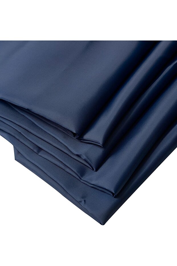 نسيج بطانة من البوليستر بالجملة عرض مزدوج (5 أمتار × 150 سم عرض) - 1