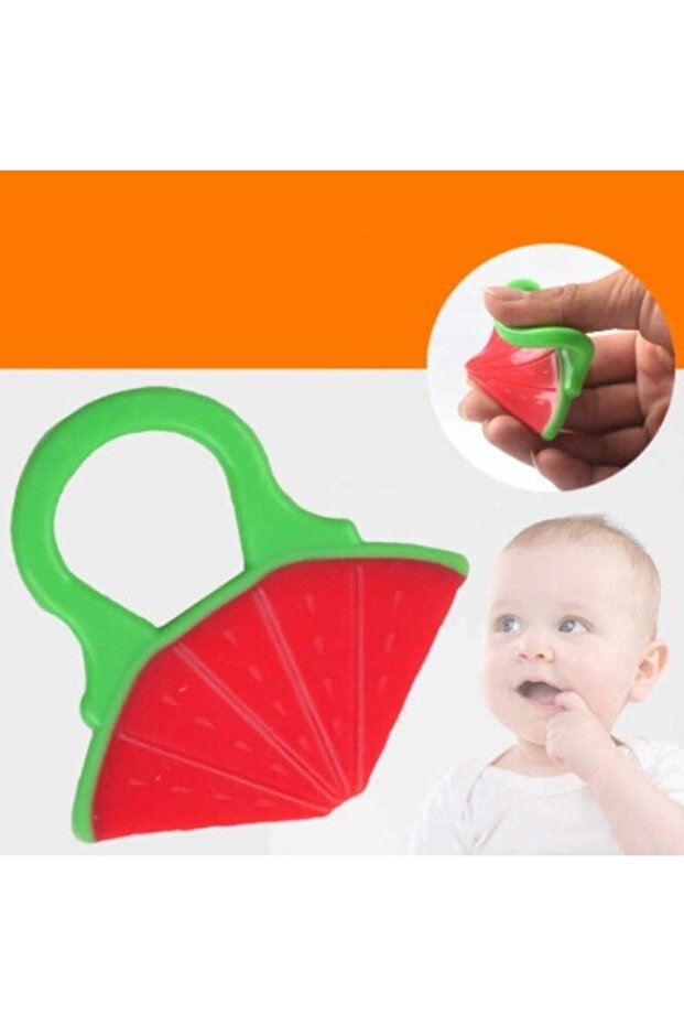 teether for babies - 1