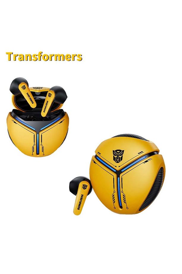 TF-T30 Bluetooth 5.4 Kulak İçi Kulaklık - 2