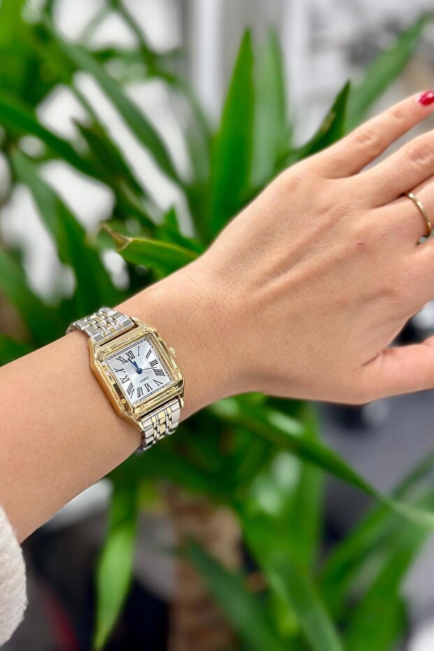 VİNTAGE KADIN SAAT - 2