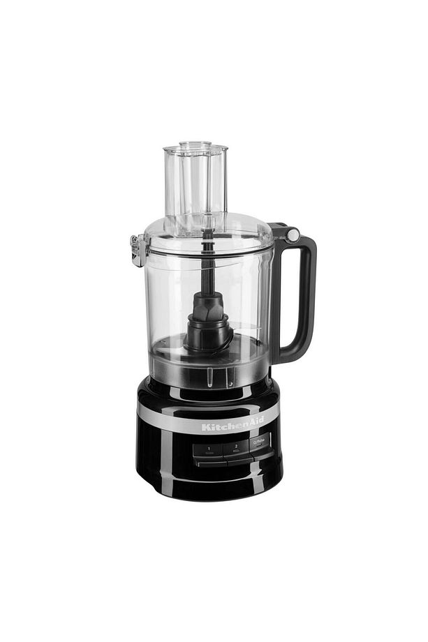 5kfp0921ebm Mutfak Robotu 2,1 L Black Matte - 3