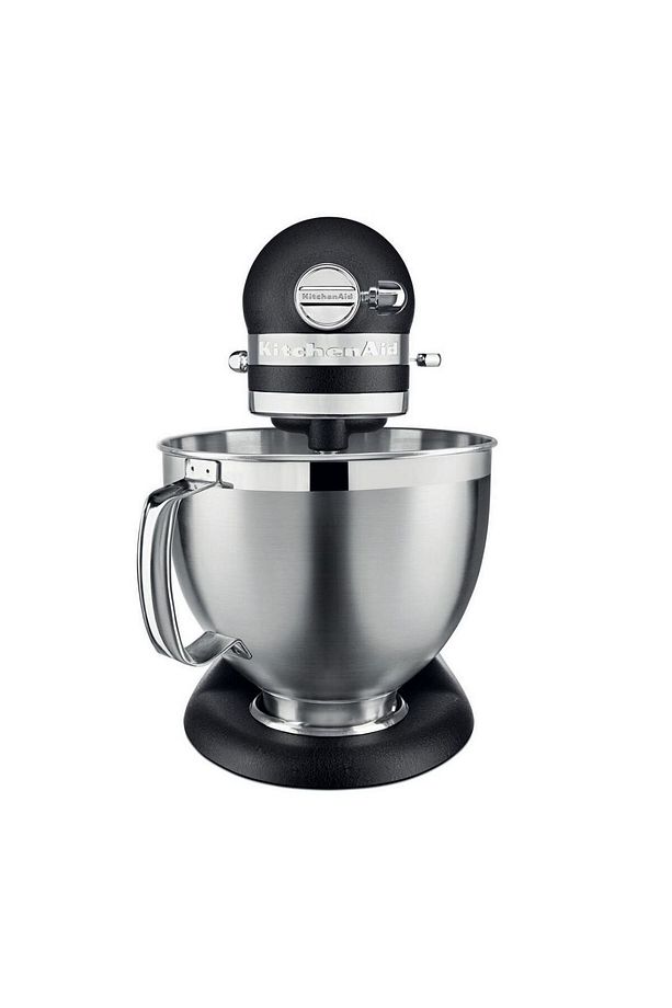 5ksm185psebk Artisan 4,8 L Stand Mikser Cast Iron Black - 3
